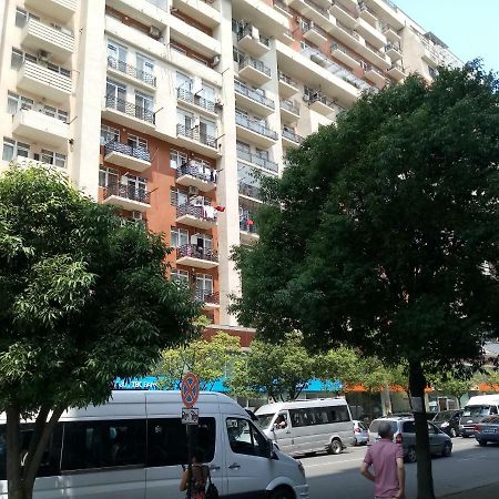 شقة Flat in Batumi city centre المظهر الخارجي الصورة