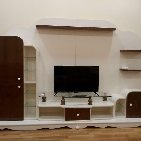 شقة Flat in Batumi city centre المظهر الخارجي الصورة