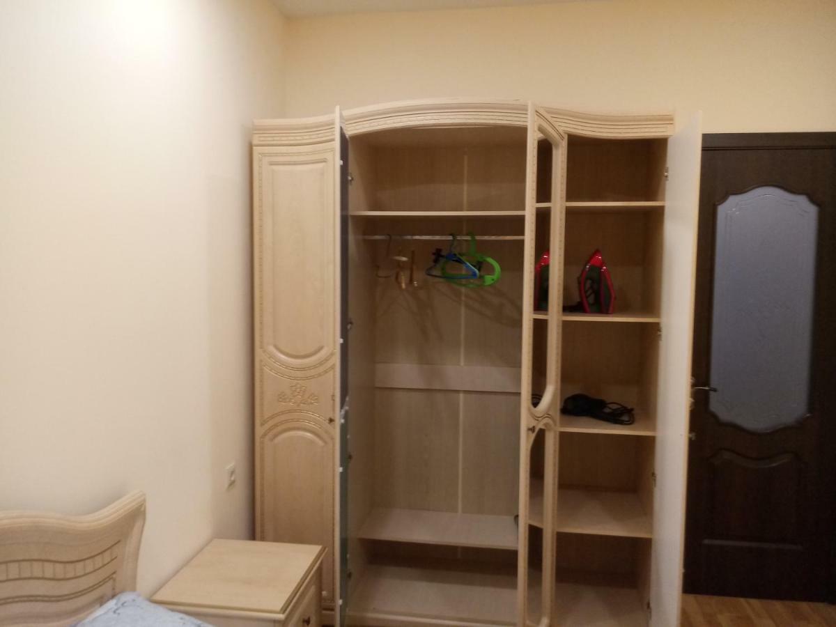 شقة Flat in Batumi city centre المظهر الخارجي الصورة