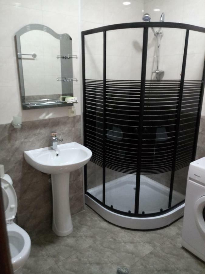 شقة Flat in Batumi city centre المظهر الخارجي الصورة