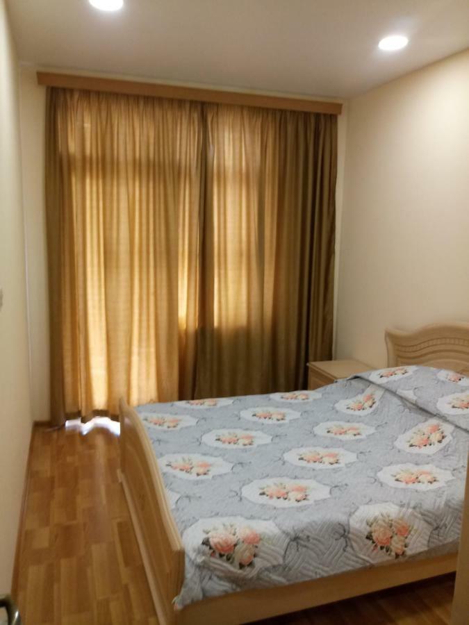 شقة Flat in Batumi city centre المظهر الخارجي الصورة