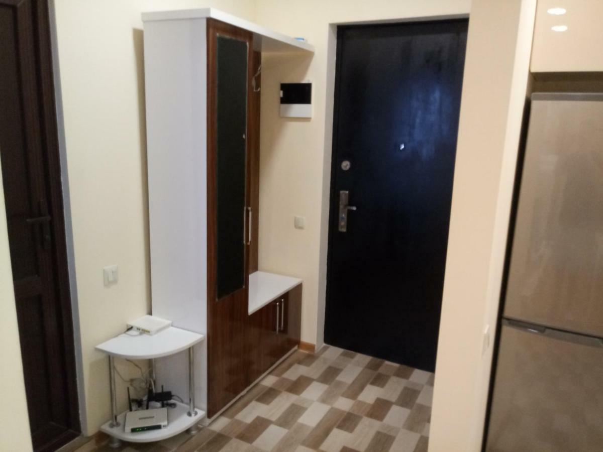 شقة Flat in Batumi city centre المظهر الخارجي الصورة