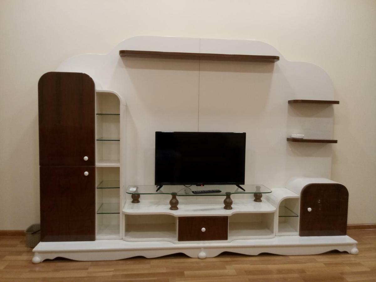 شقة Flat in Batumi city centre المظهر الخارجي الصورة