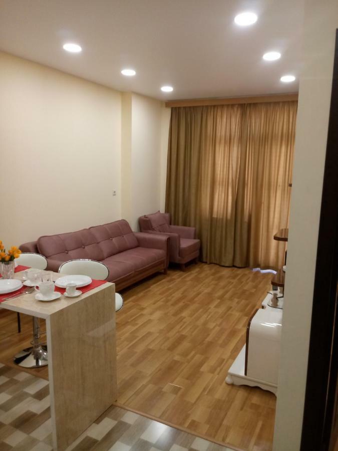 شقة Flat in Batumi city centre المظهر الخارجي الصورة