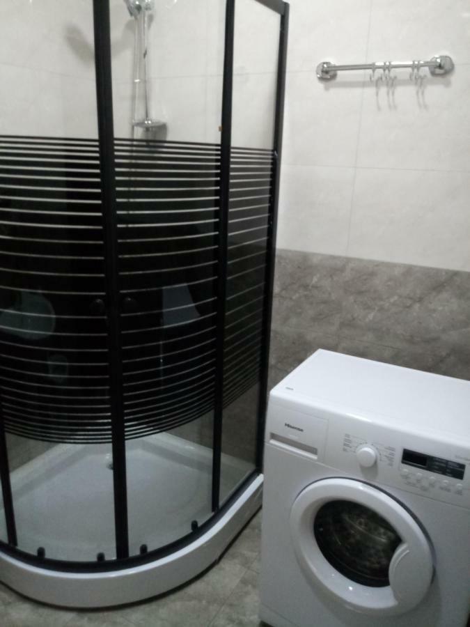 شقة Flat in Batumi city centre المظهر الخارجي الصورة