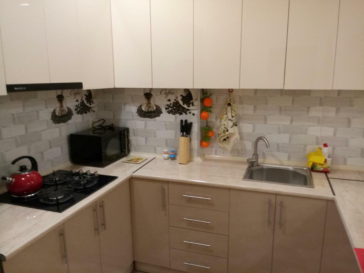 شقة Flat in Batumi city centre المظهر الخارجي الصورة