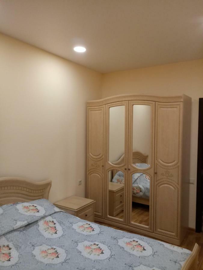 شقة Flat in Batumi city centre المظهر الخارجي الصورة